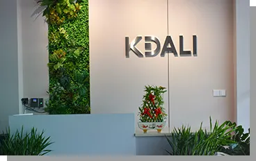 Dongguan KDALI Supply Chain Management Co., Ltd.
