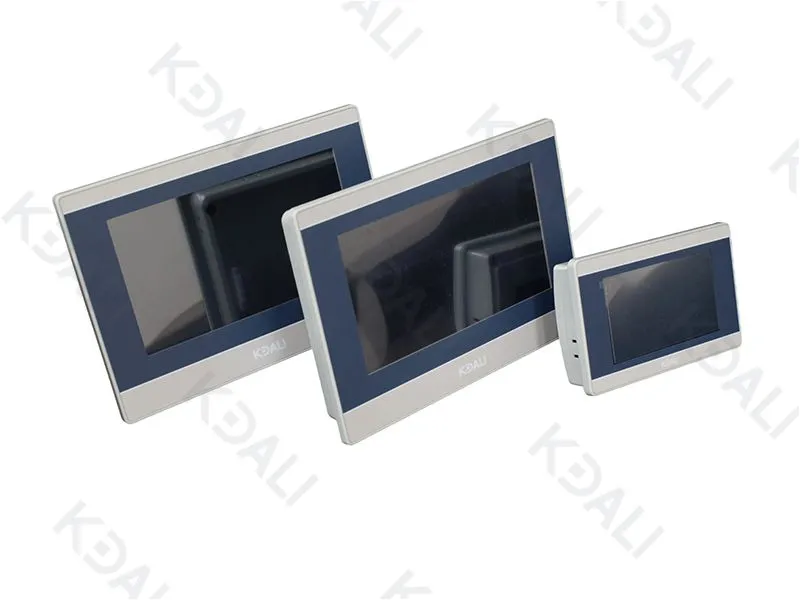 科达利触摸屏 FE6370WE-K