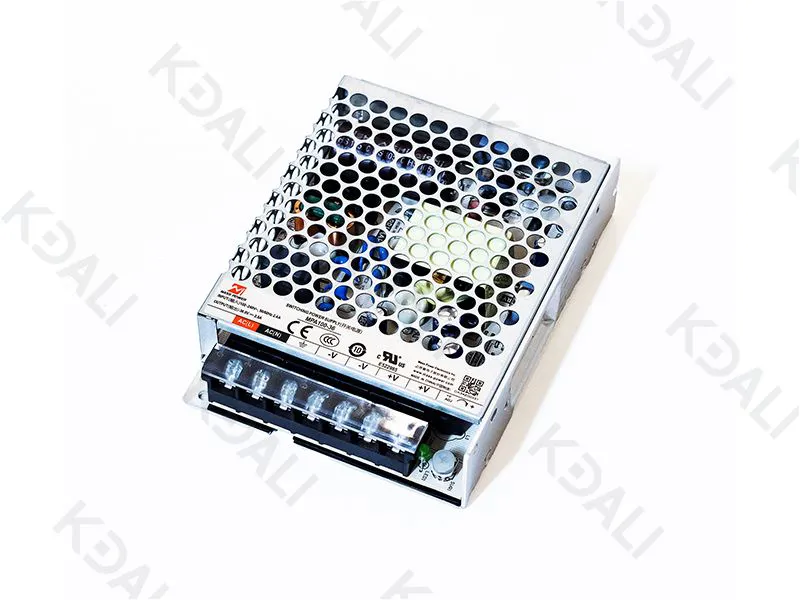 迈思普直流源 МPA100-2424Vdc/4. 5A