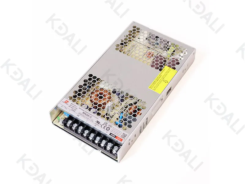 迈思普直流源 МPA200-2424Vdc/8. 8A