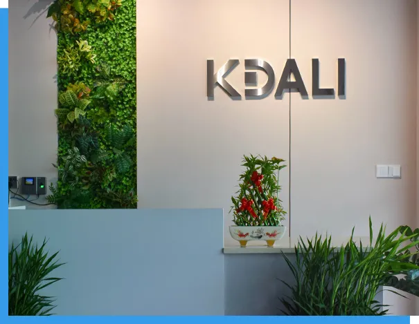 Dongguan KDALI Supply Chain Management Co., Ltd. focus on industrial automation which was invested by Germany and China, dedicated to providing global customers with high-quality automation equipment parts and one-stop supply chain solutions. Relying on the deep integration of German precision manufacturing technology and China's efficient production system, the company has built a professional supply chain service platform integrating R&D, procurement, warehousing, and logistics to help customers improve production efficiency and market competitiveness.