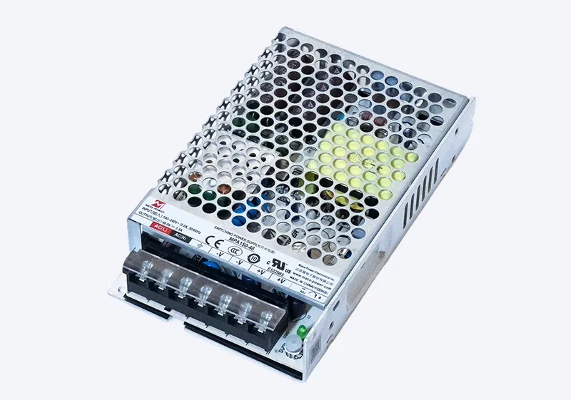 Maspu DC Power Supply МPA150-2424Vdc/6.5A