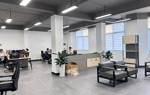 Dongguan KDALI Supply Chain Management Co., Ltd.