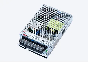 Maspu DC Power Supply МPA150-2424Vdc/6.5A